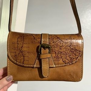 Patricia Nash purse
